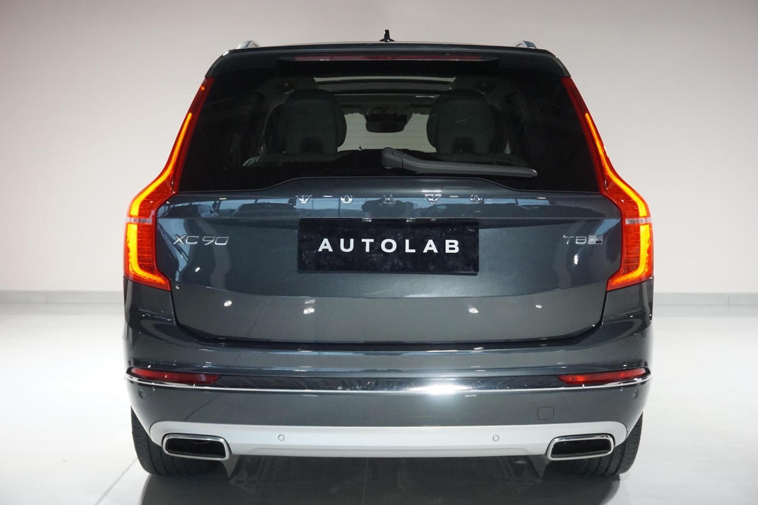 Used Volvo XC90 2020 for sale - 77143259: Photo 27