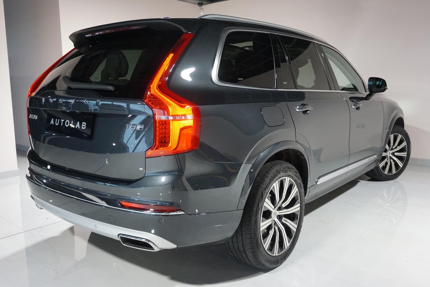Used Volvo XC90 2020 for sale - 77143259: Photo 28