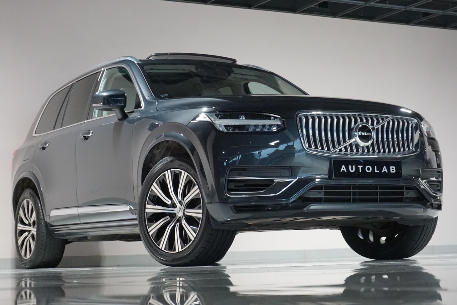 Used Volvo XC90 2020 for sale - 77143259: Photo 29