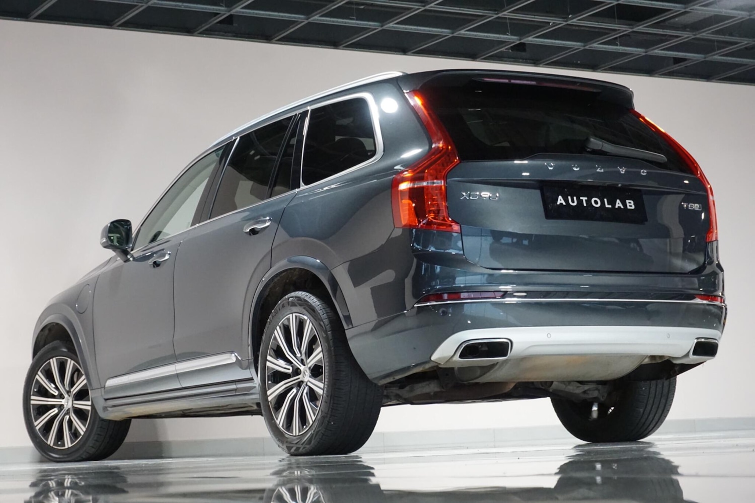 Used Volvo XC90 2020 for sale - 77143259: Photo 30