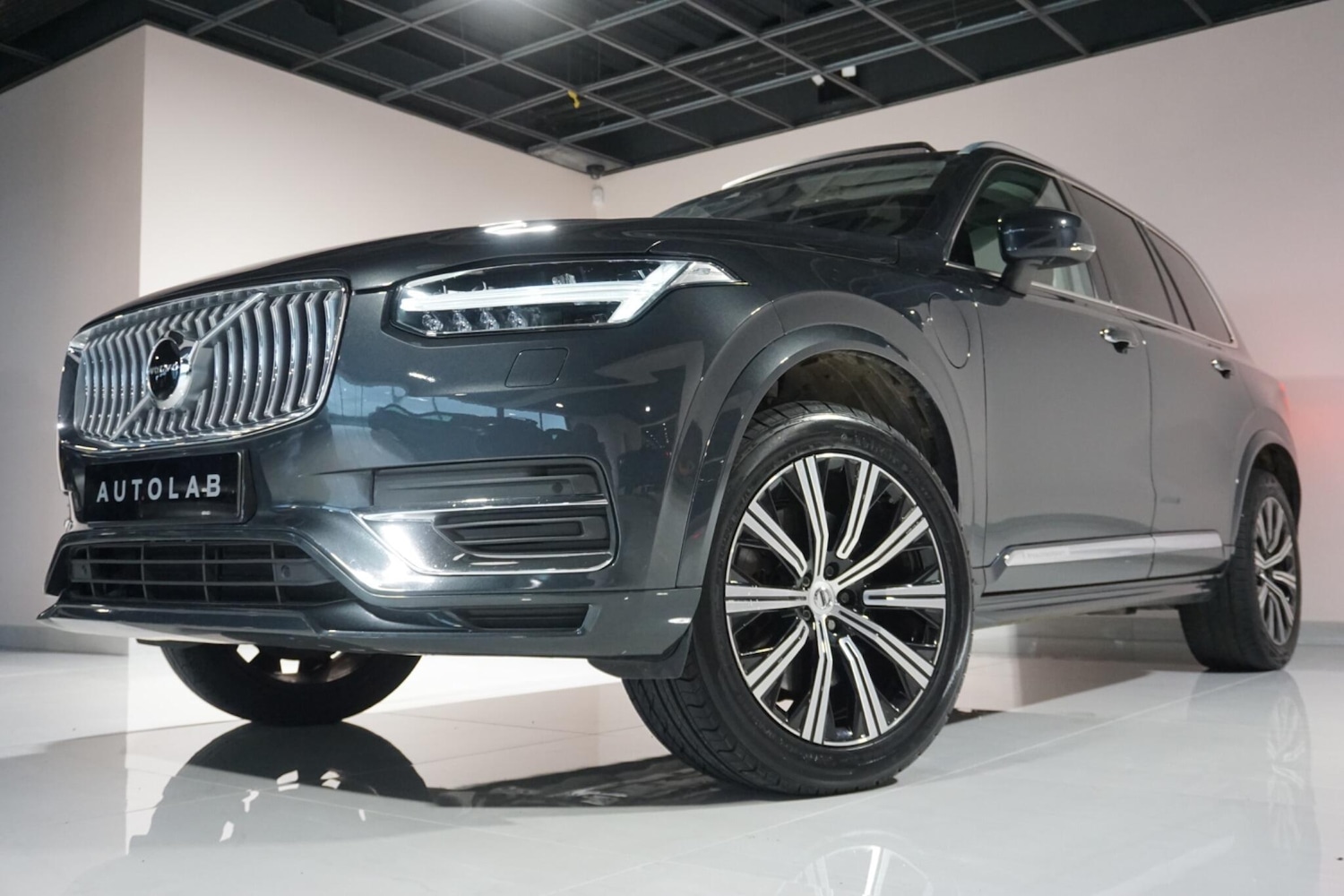 Used Volvo XC90 2020 for sale - 77143259: Photo 31