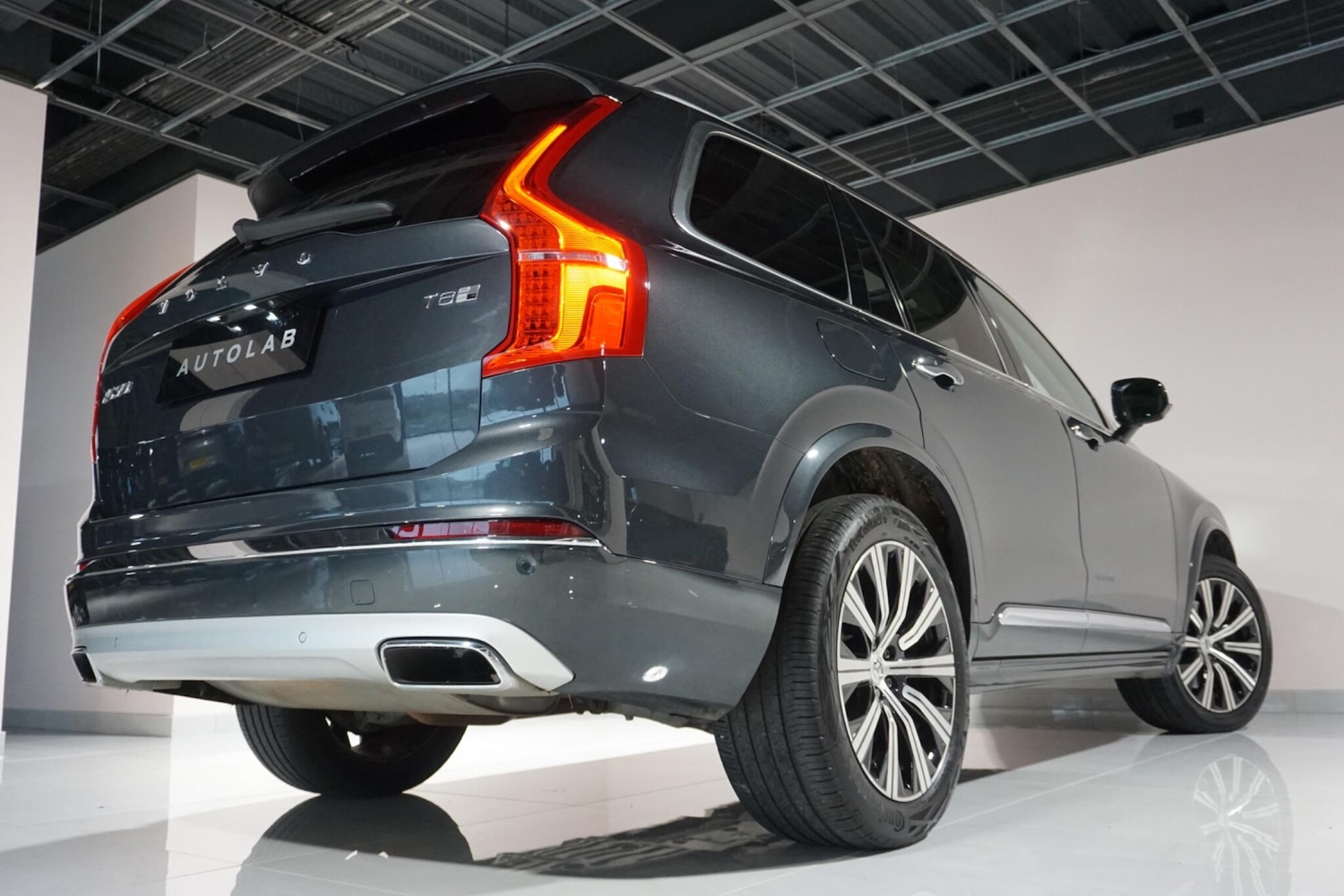 Used Volvo XC90 2020 for sale - 77143259: Photo 32