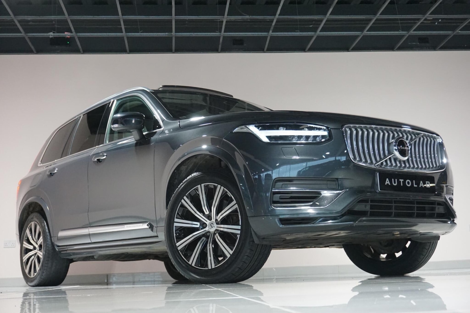 Used Volvo XC90 2020 for sale - 77143259: Photo 33