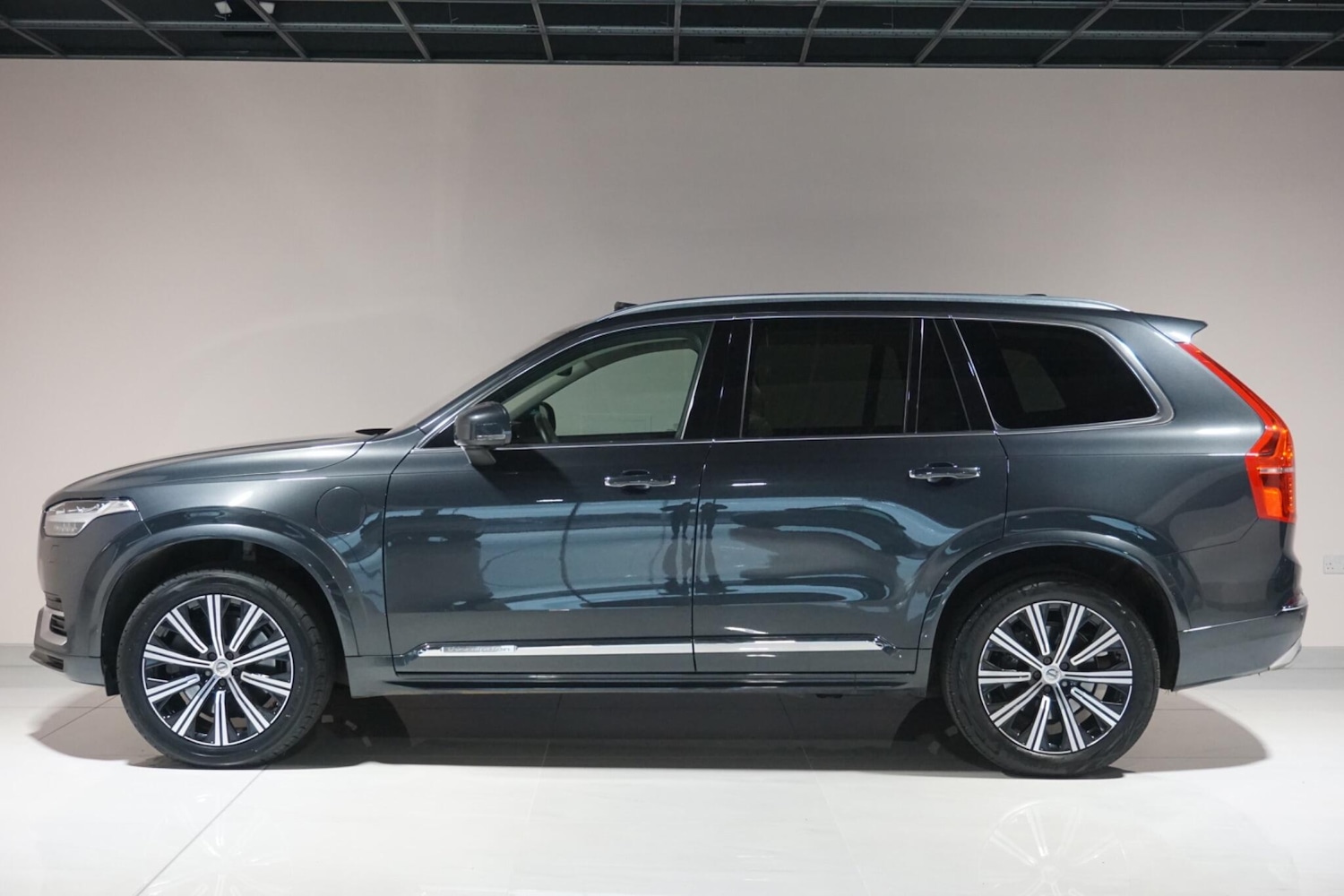 Used Volvo XC90 2020 for sale - 77143259: Photo 34