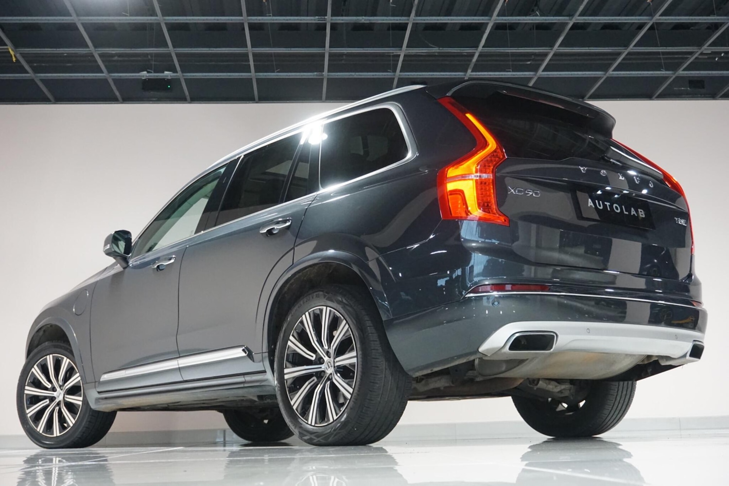 Used Volvo XC90 2020 for sale - 77143259: Photo 35