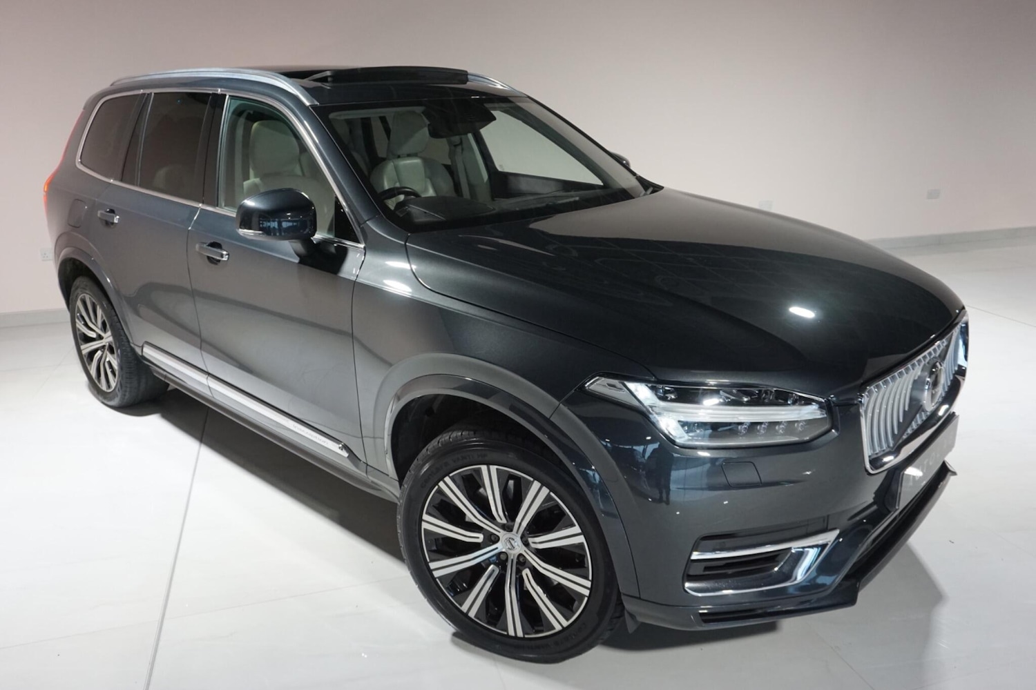 Used Volvo XC90 2020 for sale - 77143259: Photo 36