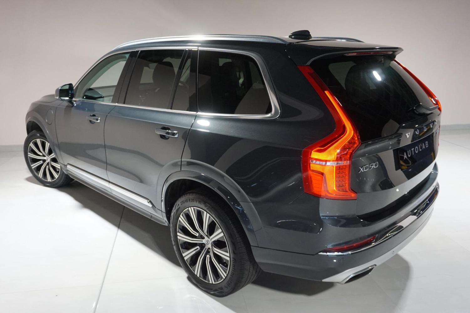 Used Volvo XC90 2020 for sale - 77143259: Photo 37