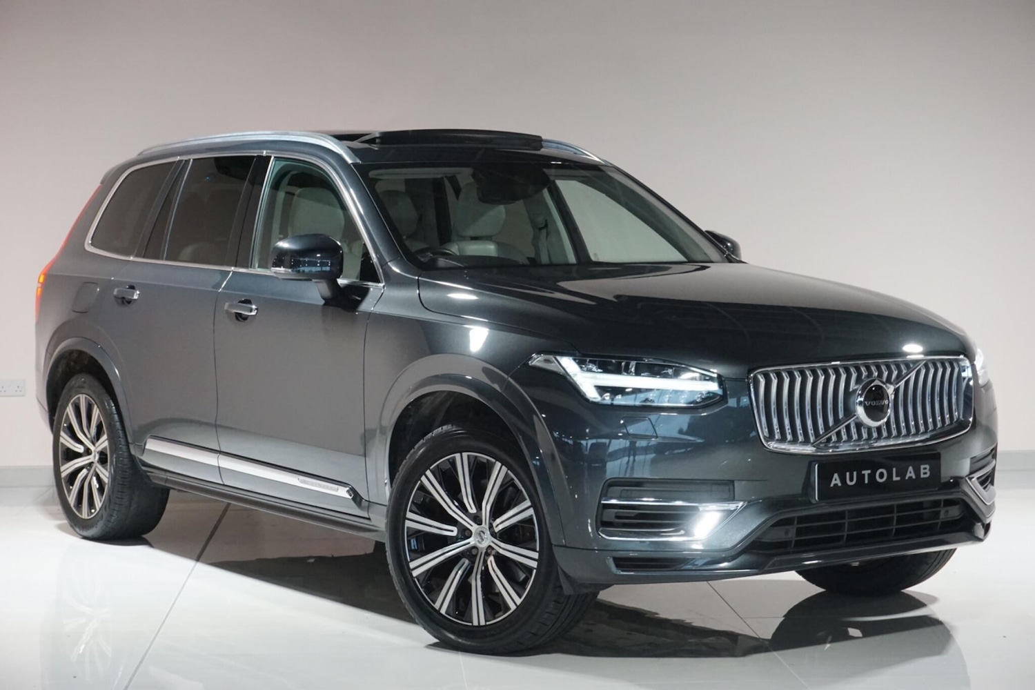 Used Volvo XC90 2020 for sale - 77143259: Photo 38
