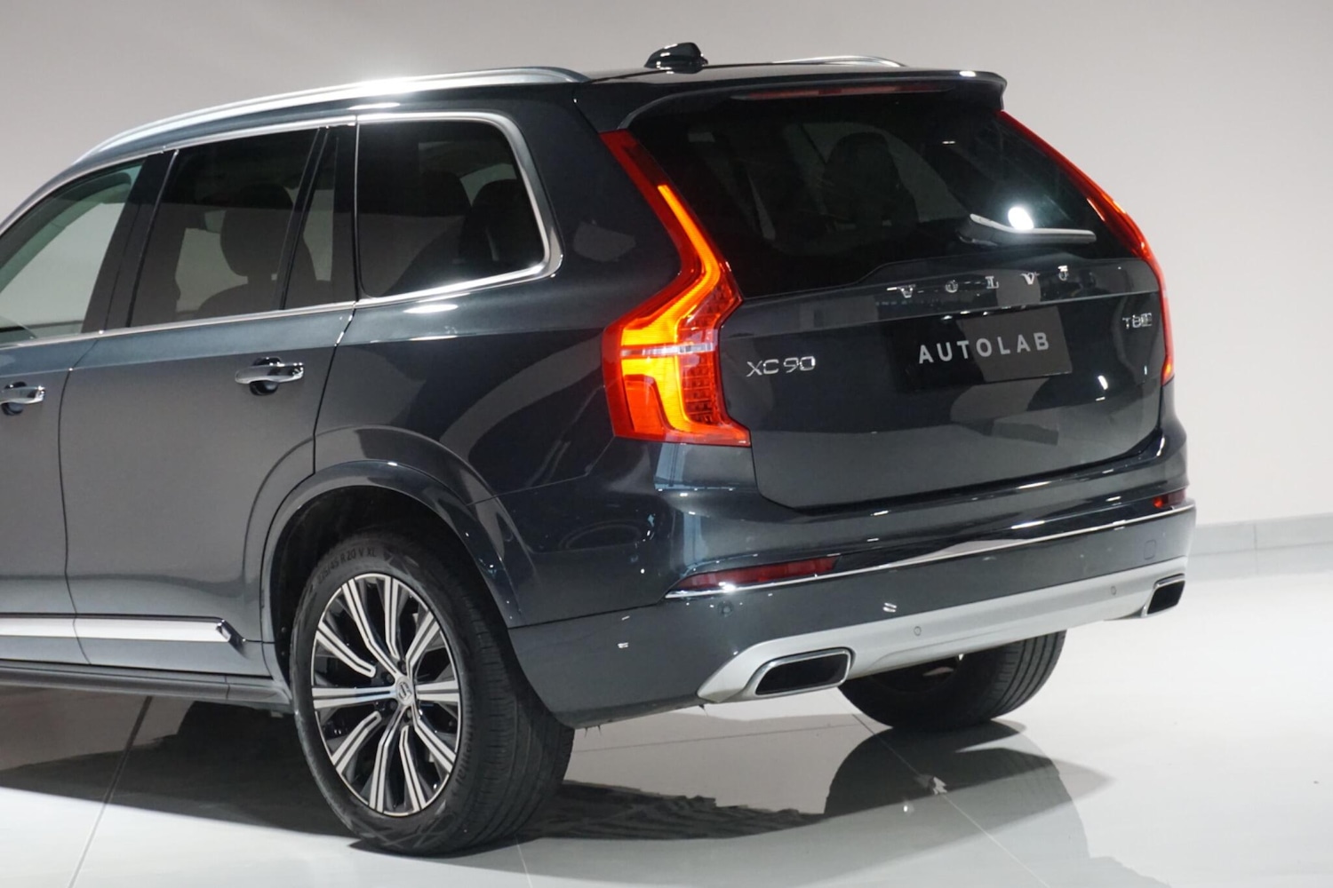 Used Volvo XC90 2020 for sale - 77143259: Photo 41