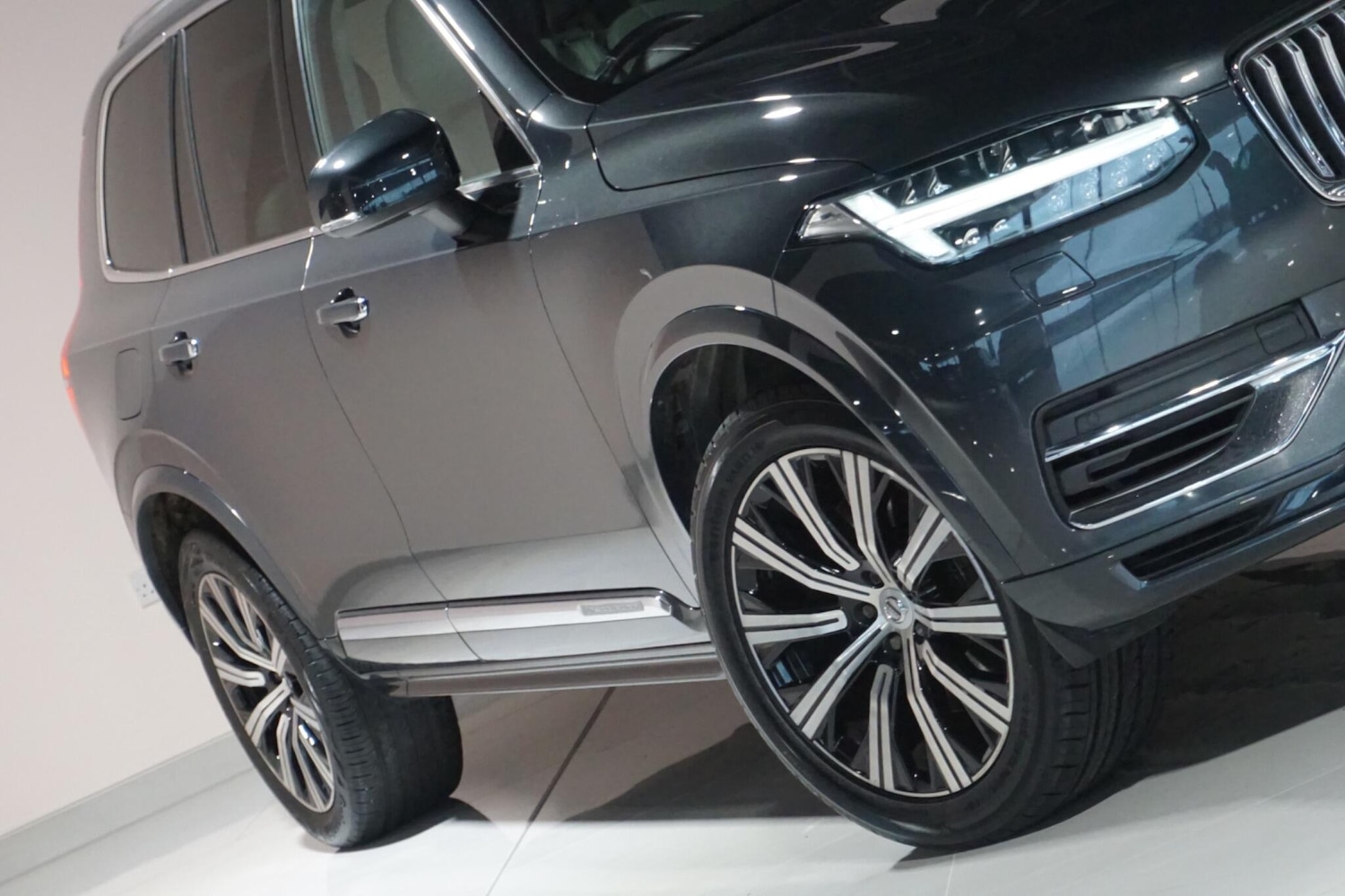 Used Volvo XC90 2020 for sale - 77143259: Photo 42