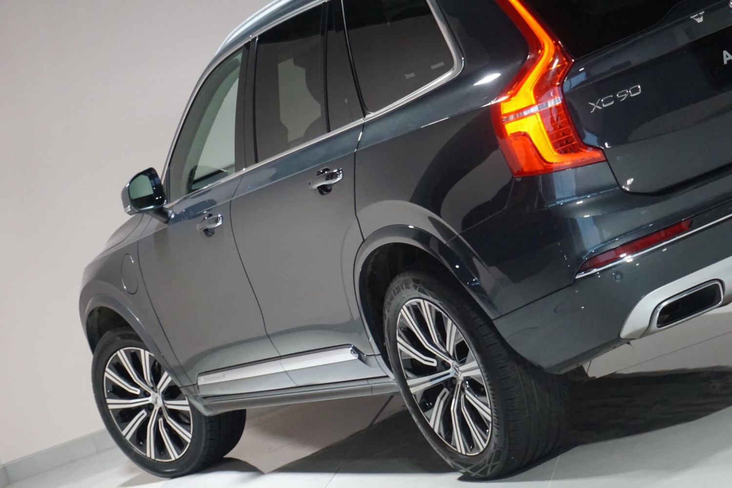 Used Volvo XC90 2020 for sale - 77143259: Photo 43