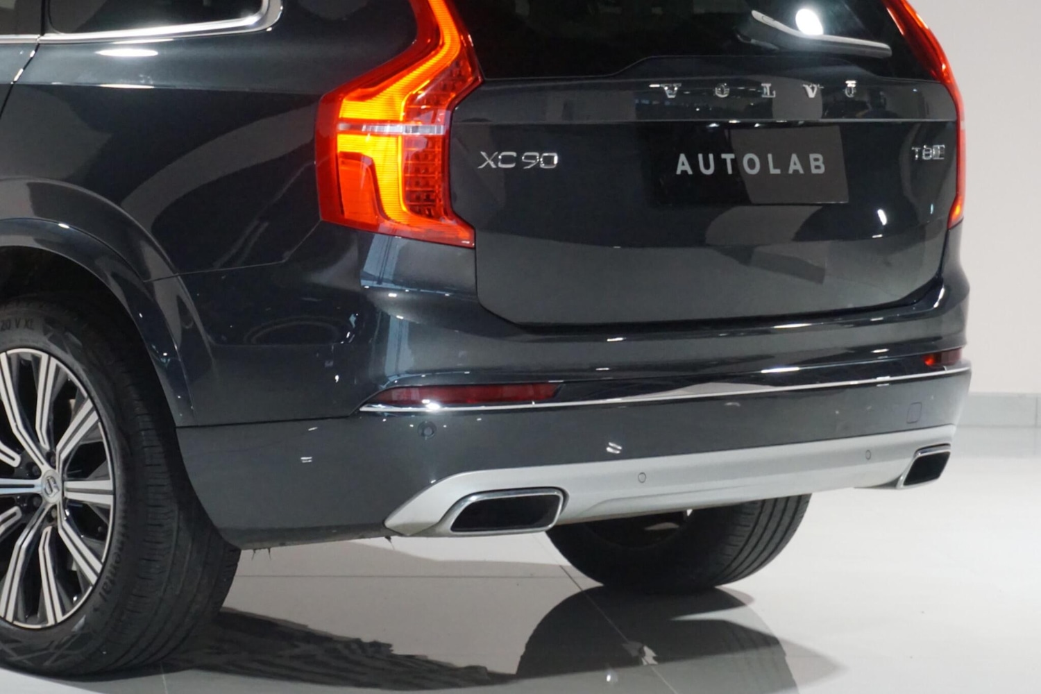 Used Volvo XC90 2020 for sale - 77143259: Photo 45