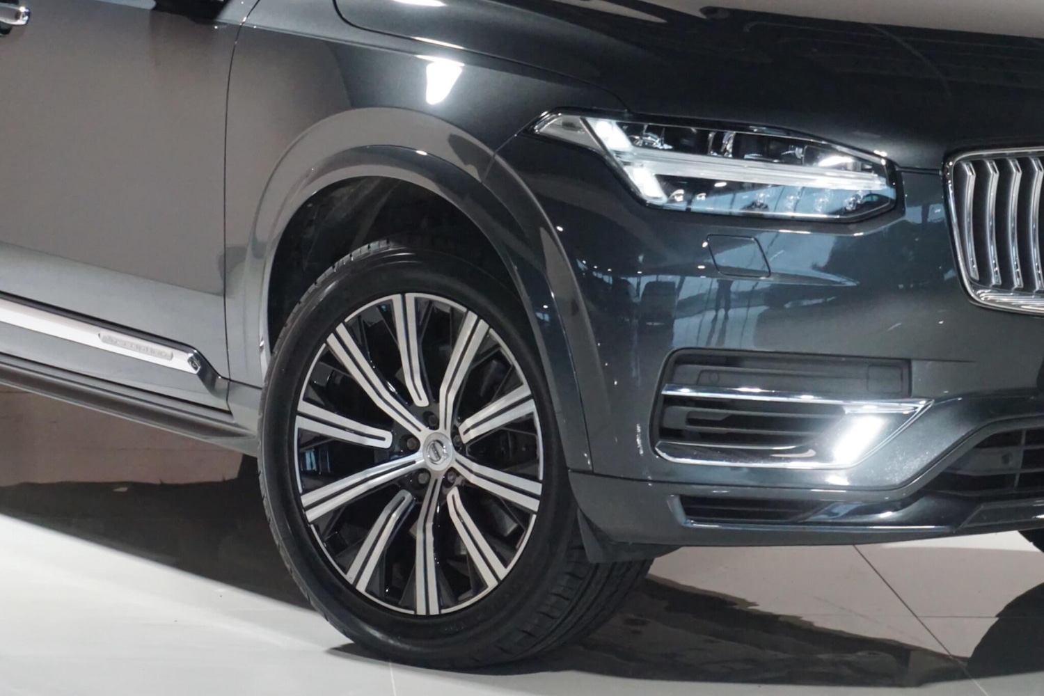 Used Volvo XC90 2020 for sale - 77143259: Photo 46