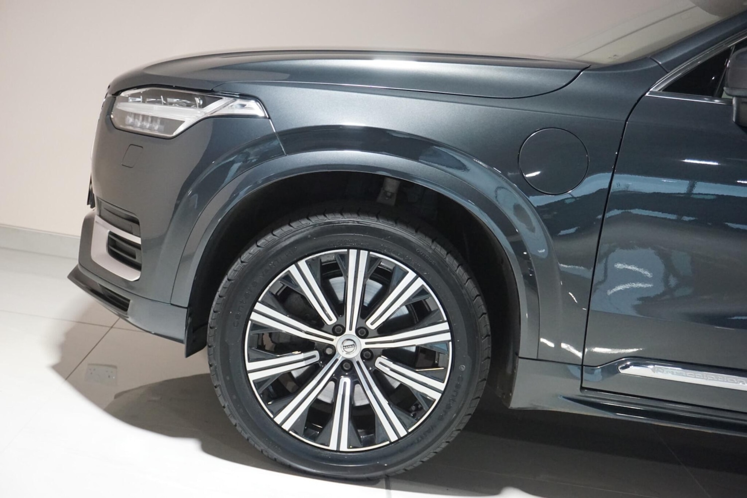 Used Volvo XC90 2020 for sale - 77143259: Photo 48