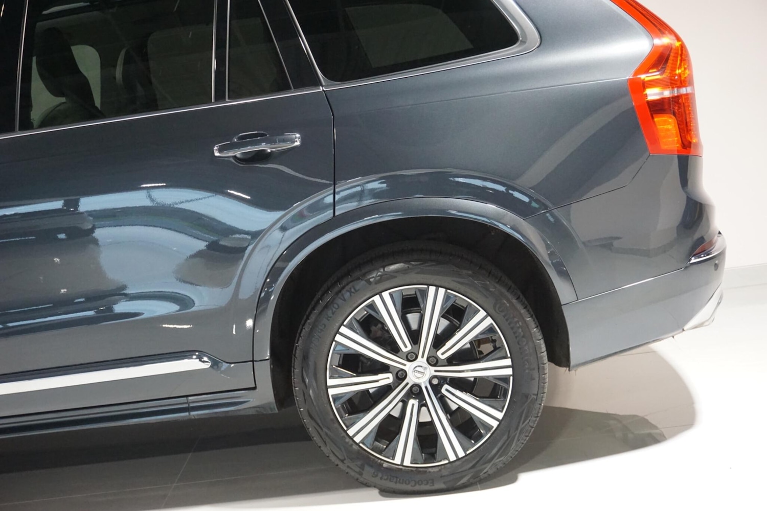 Used Volvo XC90 2020 for sale - 77143259: Photo 49