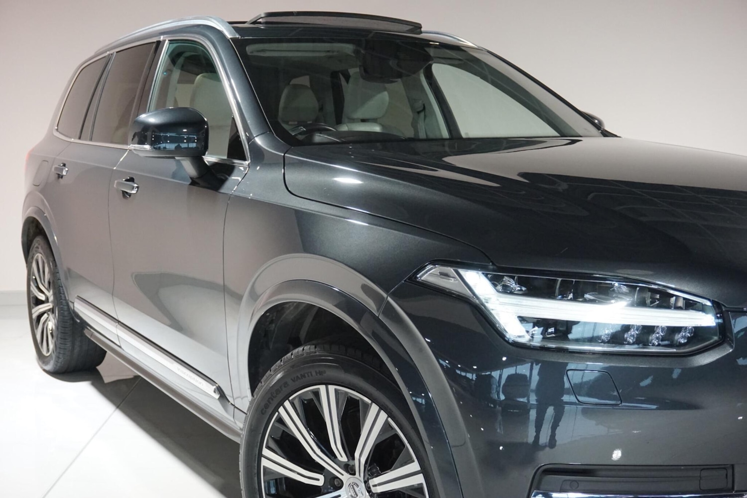 Used Volvo XC90 2020 for sale - 77143259: Photo 50