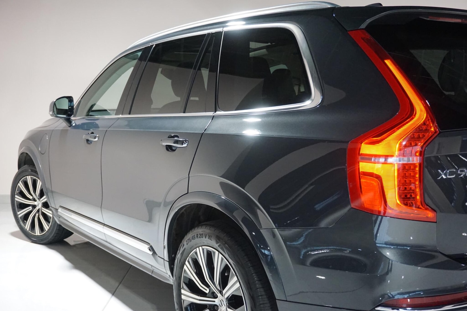 Used Volvo XC90 2020 for sale - 77143259: Photo 51
