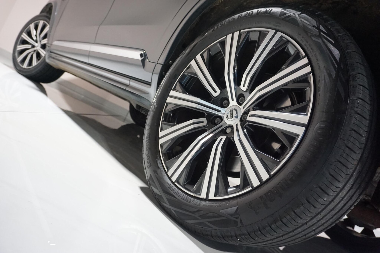 Used Volvo XC90 2020 for sale - 77143259: Photo 52