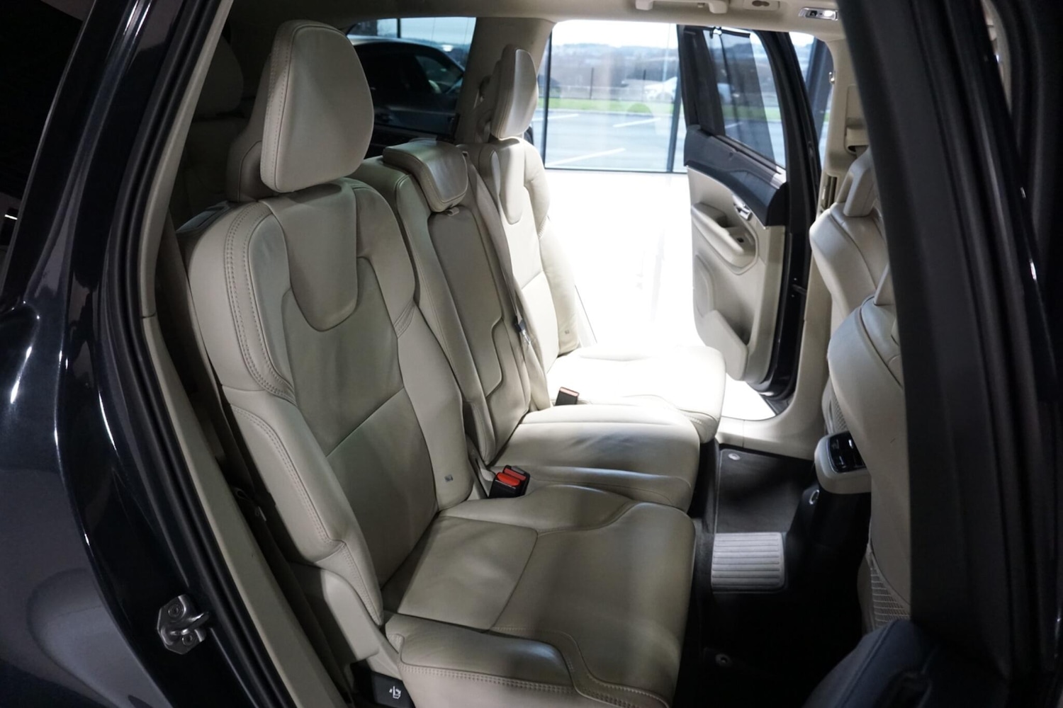 Used Volvo XC90 2020 for sale - 77143259: Photo 55