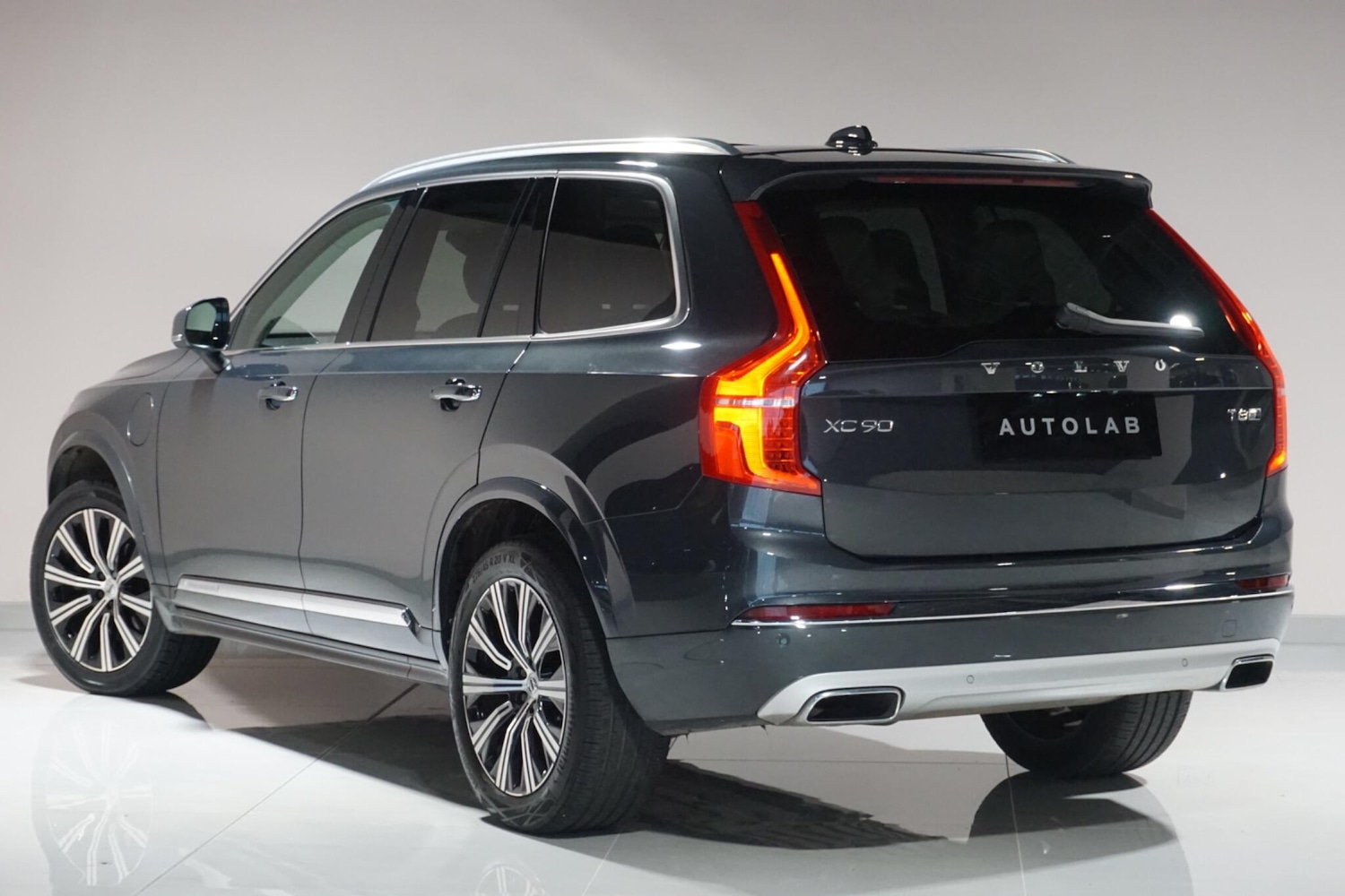 Used Volvo XC90 2020 for sale - 77143259: Photo 6