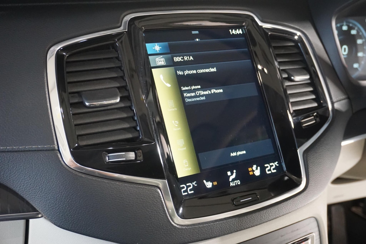 Used Volvo XC90 2020 for sale - 77143259: Photo 61