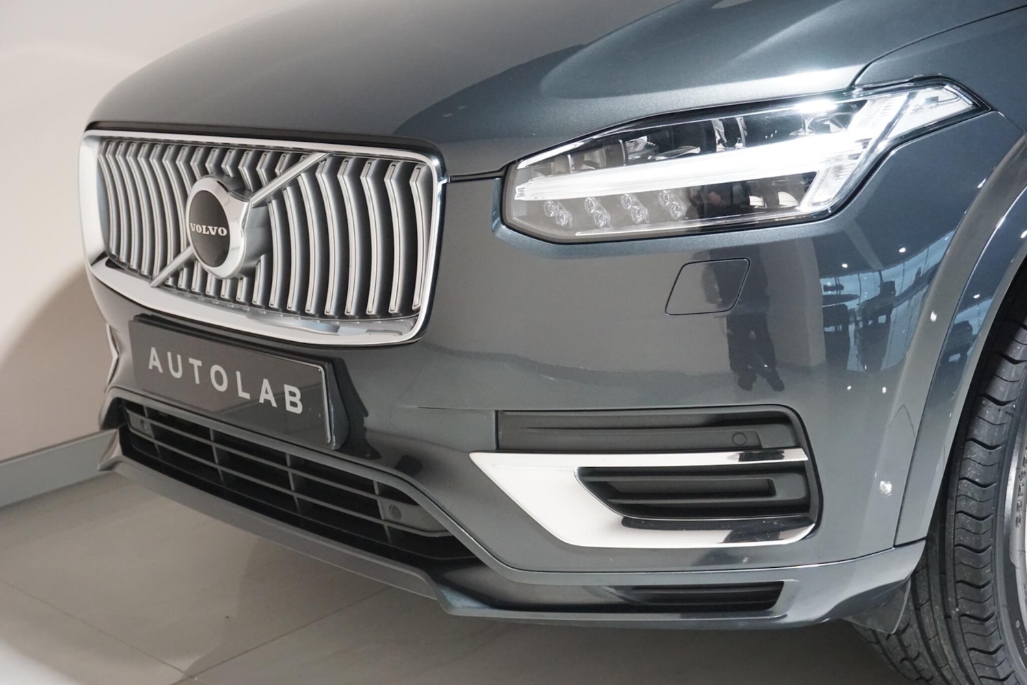 Used Volvo XC90 2020 for sale - 77143259: Photo 71