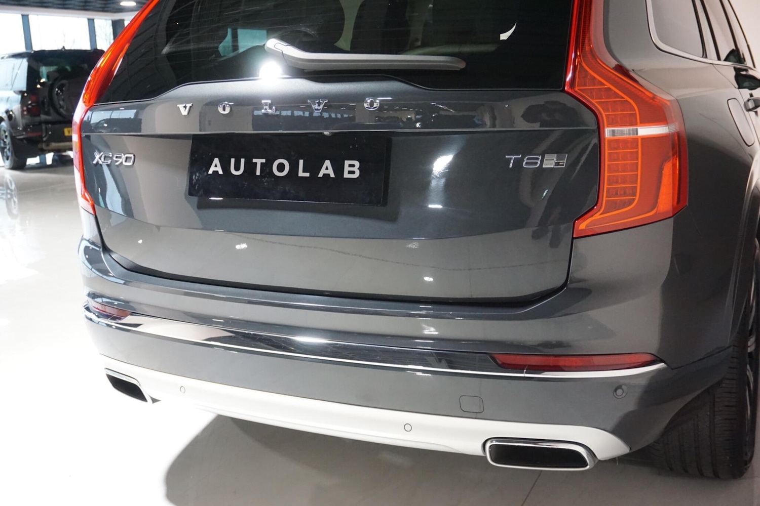 Used Volvo XC90 2020 for sale - 77143259: Photo 72