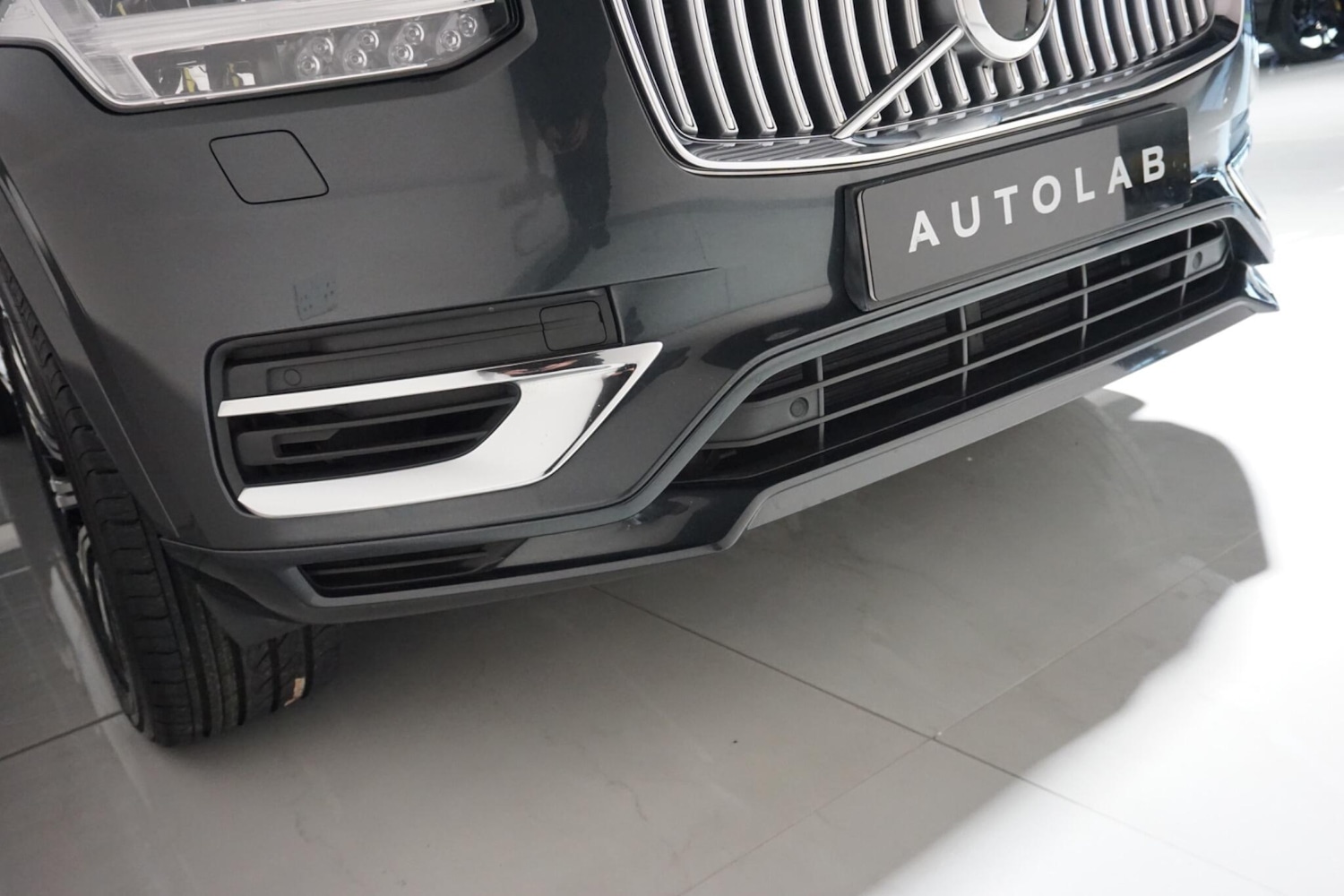 Used Volvo XC90 2020 for sale - 77143259: Photo 73