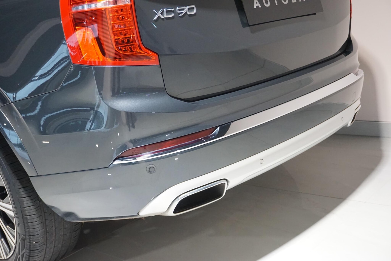 Used Volvo XC90 2020 for sale - 77143259: Photo 74