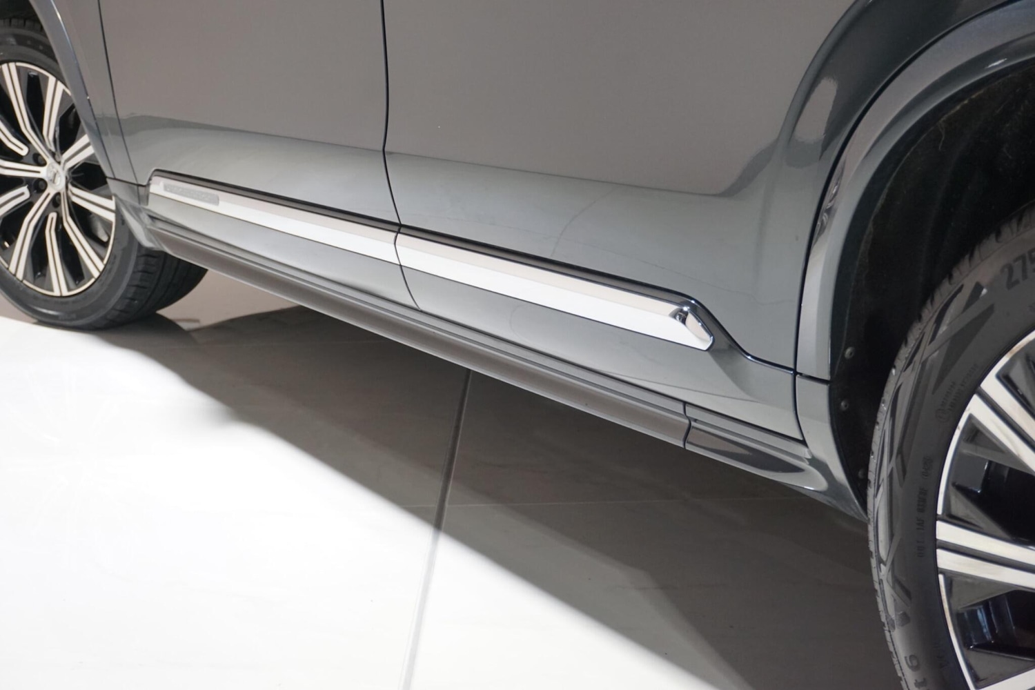 Used Volvo XC90 2020 for sale - 77143259: Photo 76