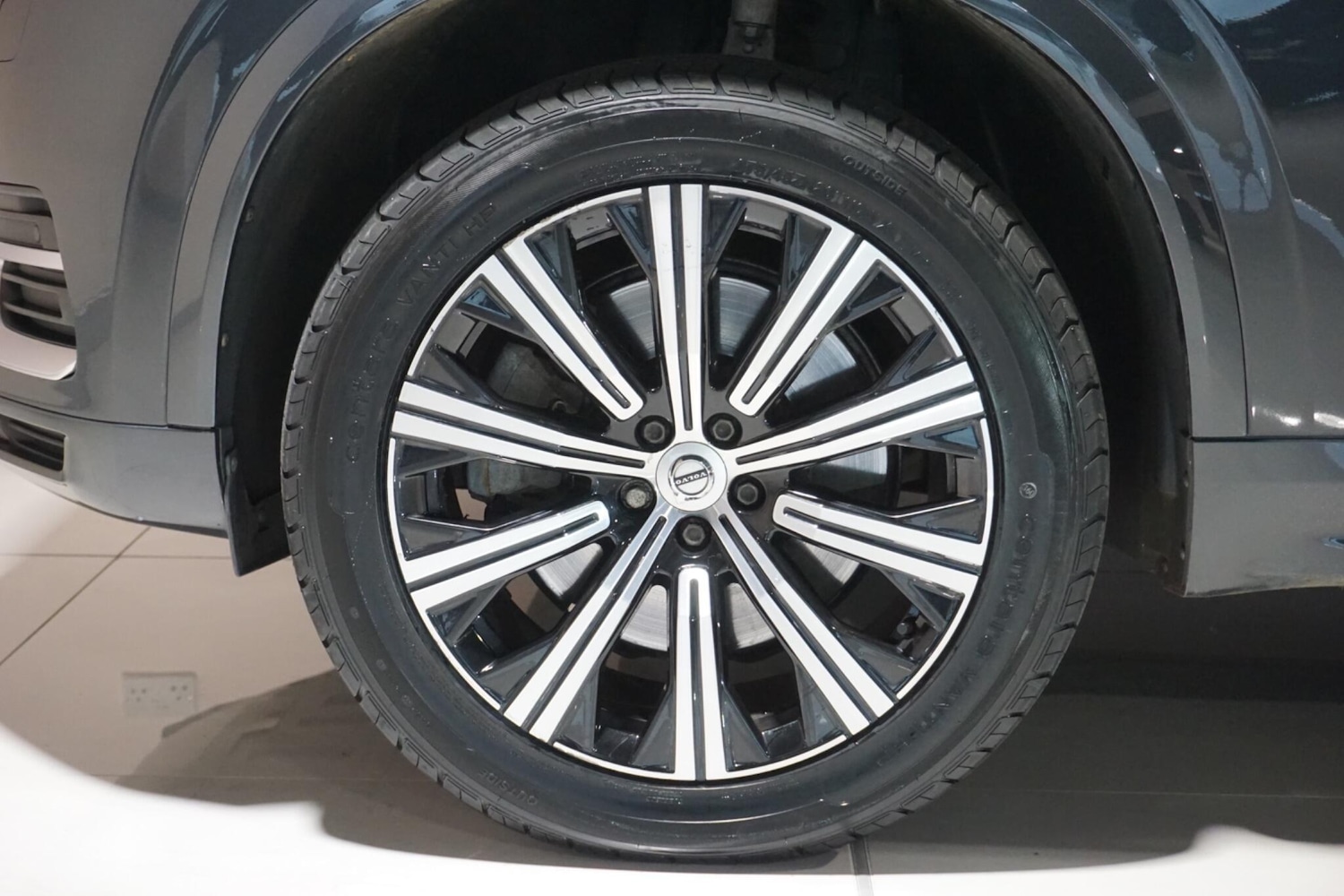 Used Volvo XC90 2020 for sale - 77143259: Photo 77