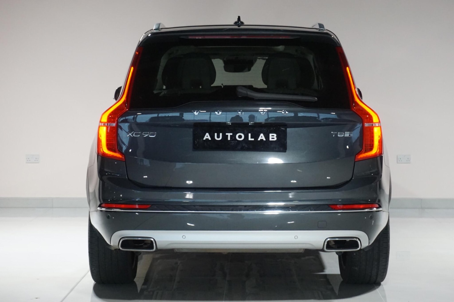 Used Volvo XC90 2020 for sale - 77143259: Photo 8