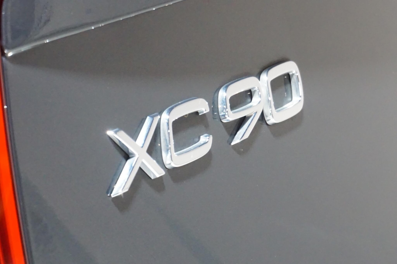 Used Volvo XC90 2020 for sale - 77143259: Photo 80