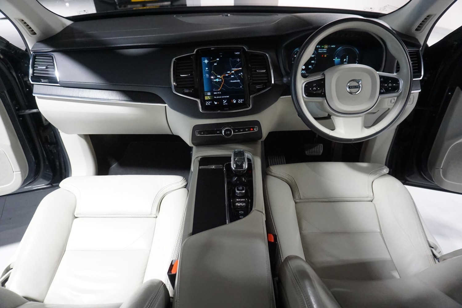 Used Volvo XC90 2020 for sale - 77143259: Photo 9