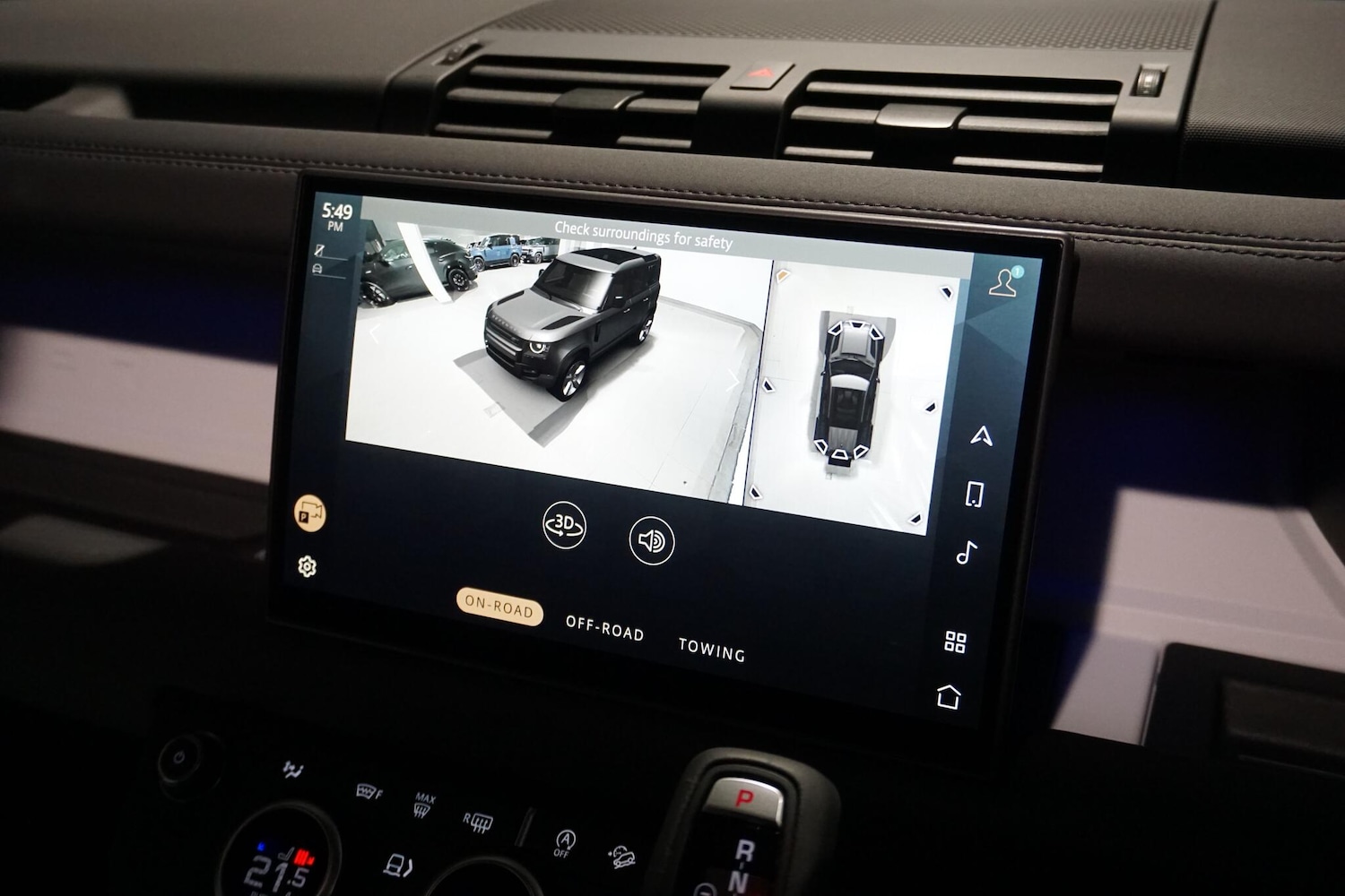 Used Land Rover Defender 2024 for sale - 76473599: Photo 18