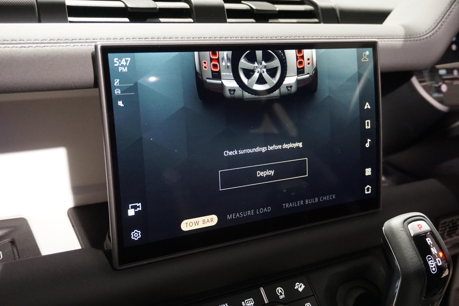 Used Land Rover Defender 2024 for sale - 76473599: Photo 19