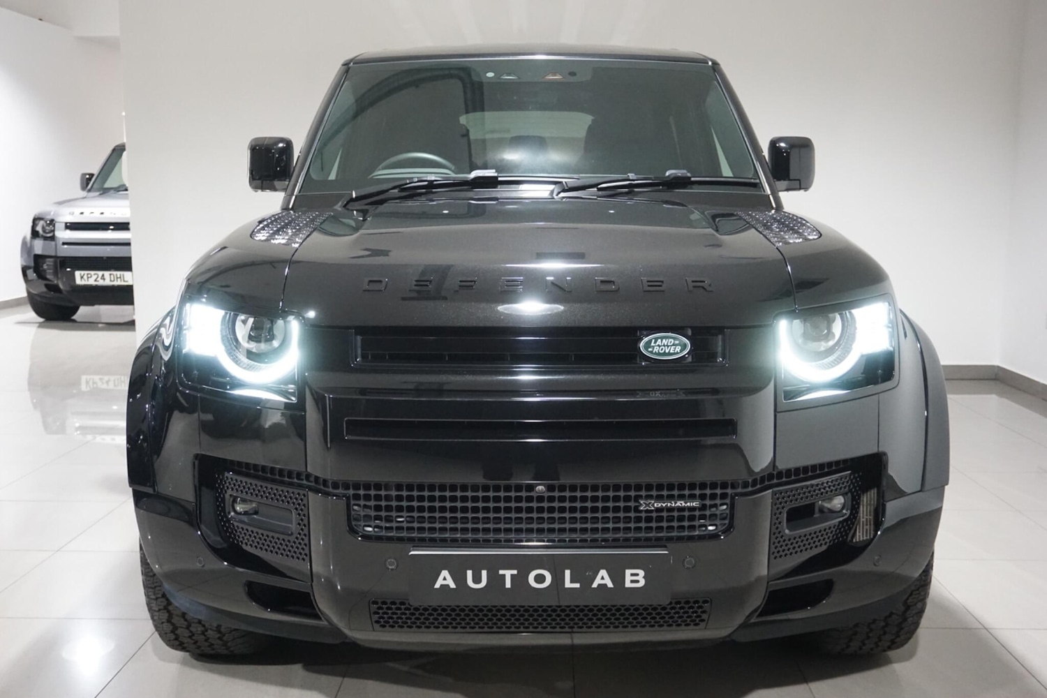 Used Land Rover Defender 2024 for sale - 76473599: Photo 26