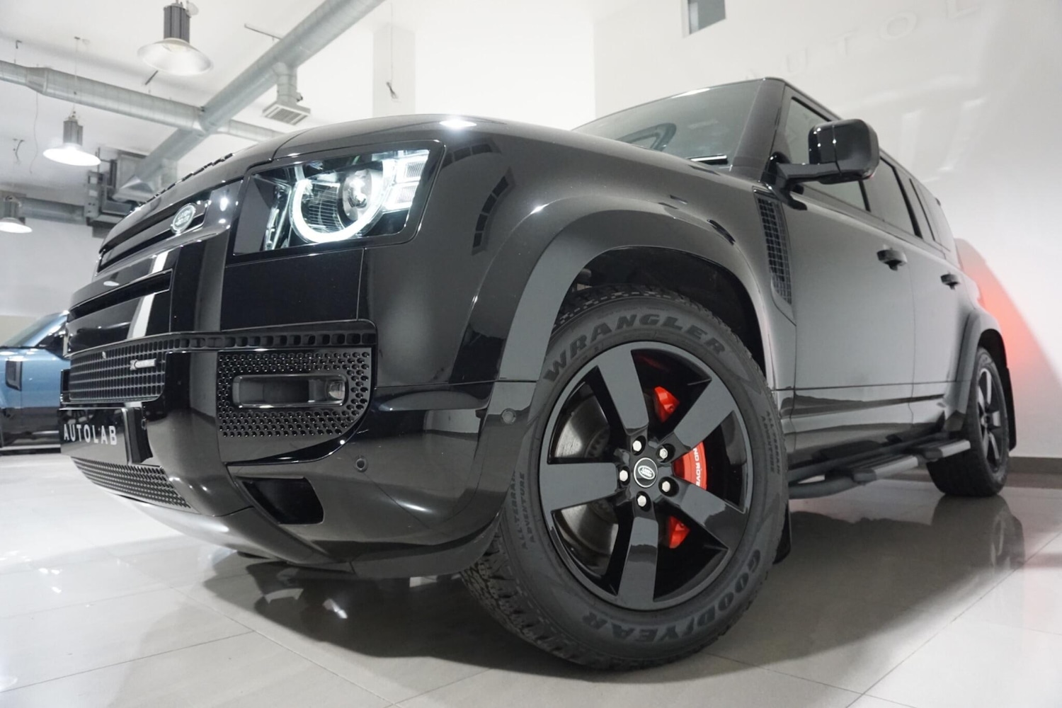 Used Land Rover Defender 2024 for sale - 76473599: Photo 33