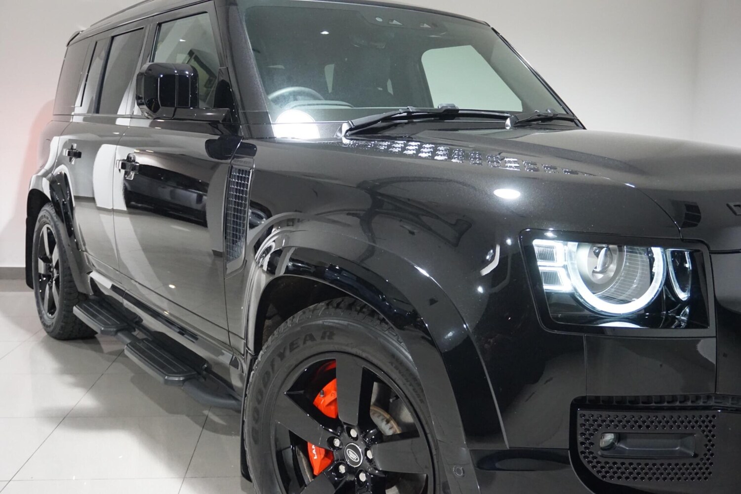 Used Land Rover Defender 2024 for sale - 76473599: Photo 52