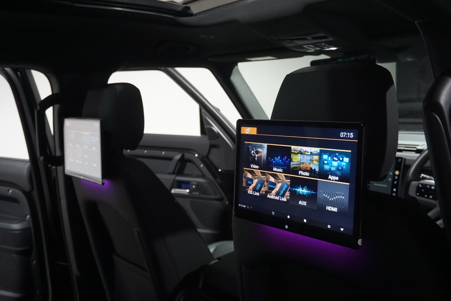 Used Land Rover Defender 2024 for sale - 76473599: Photo 58