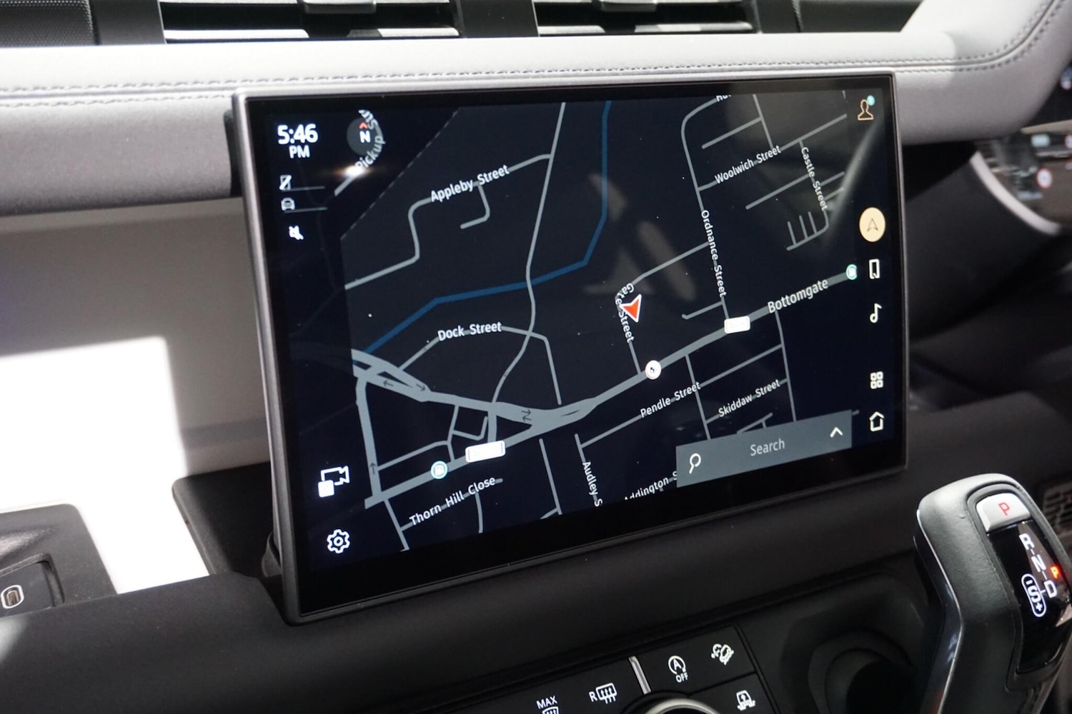 Used Land Rover Defender 2024 for sale - 76473599: Photo 61