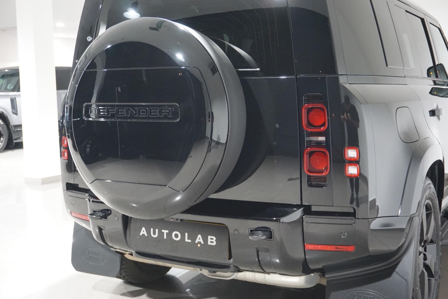 Used Land Rover Defender 2024 for sale - 76473599: Photo 69