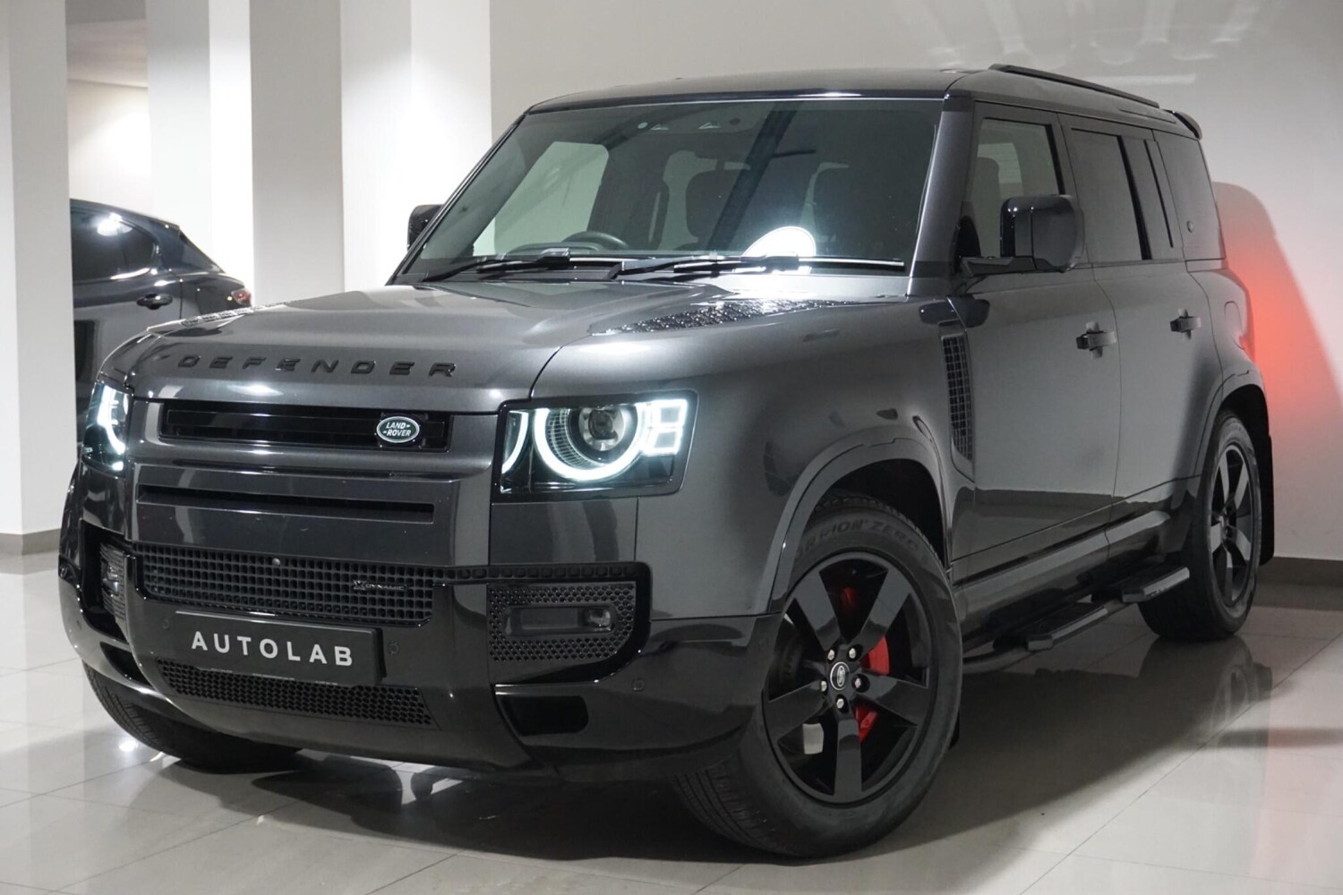 Used Land Rover Defender 110 2023 for sale - 76012444: Photo 20