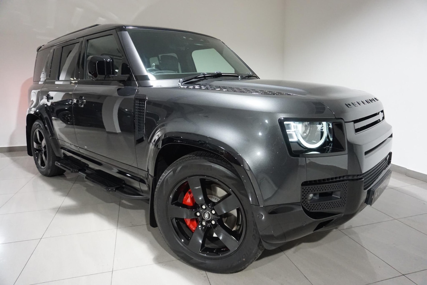 Used Land Rover Defender 110 2023 for sale - 76012444: Photo 22