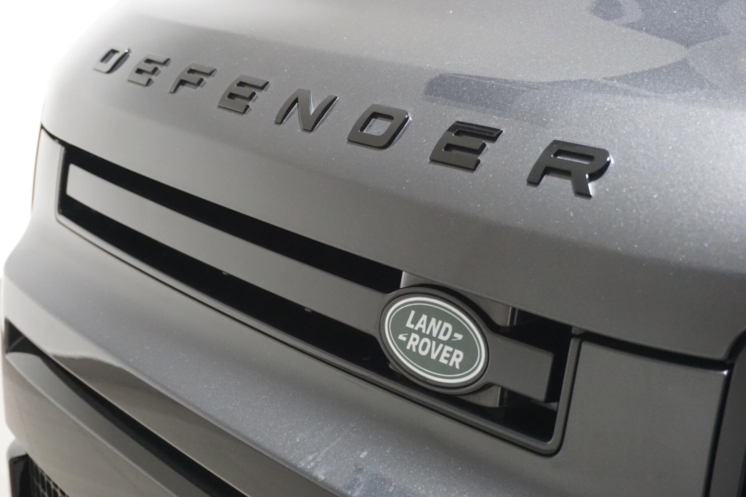 Used Land Rover Defender 110 2023 for sale - 76012444: Photo 71