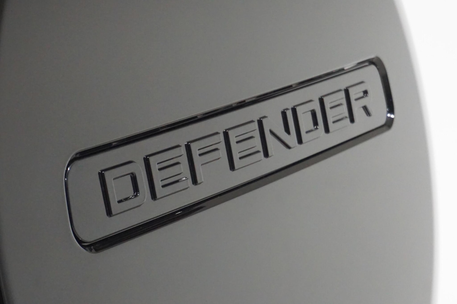 Used Land Rover Defender 110 2023 for sale - 76012444: Photo 73