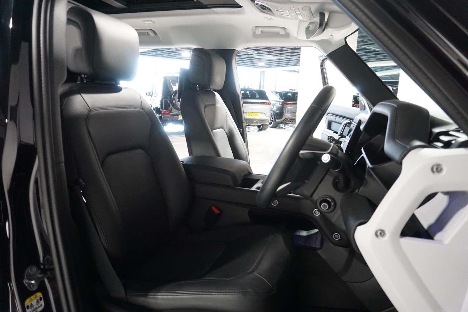 Used Land Rover Defender 2024 for sale - 77439725: Photo 13