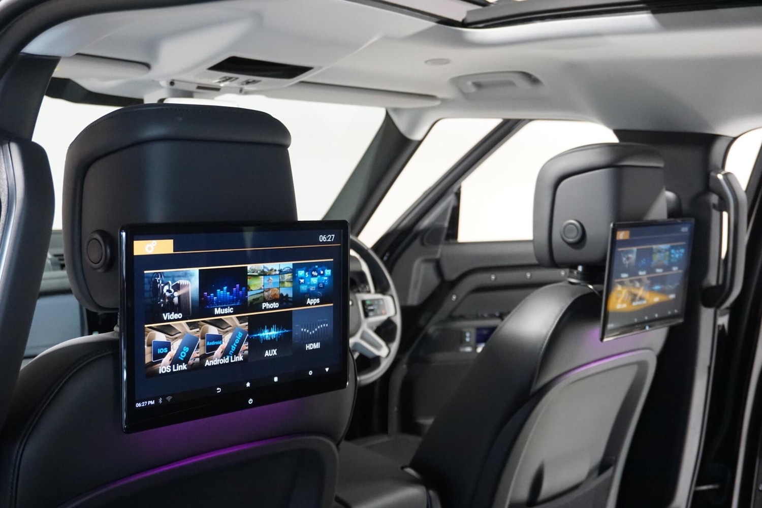 Used Land Rover Defender 2024 for sale - 77439725: Photo 16