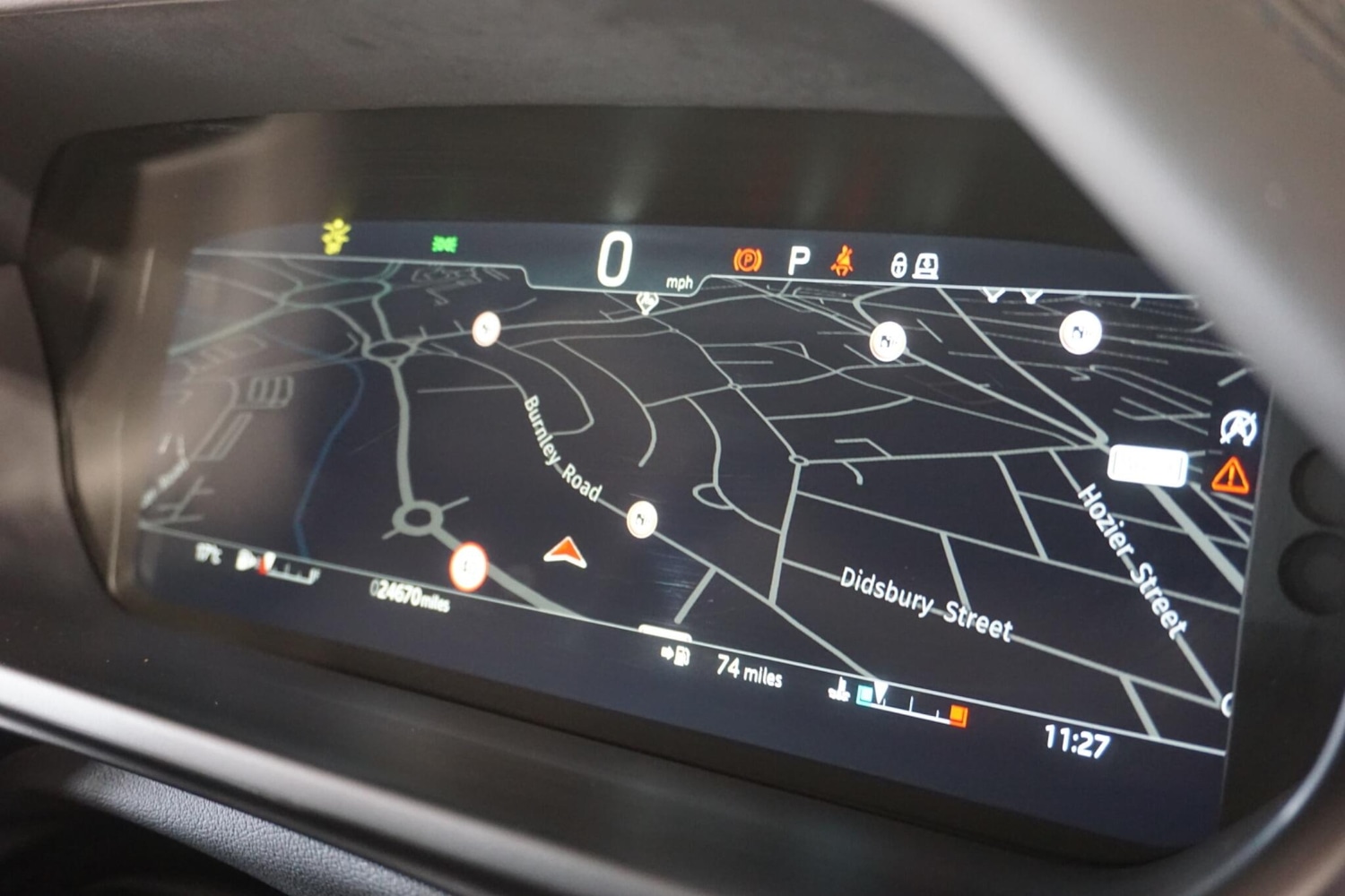 Used Land Rover Defender 2024 for sale - 77439725: Photo 18