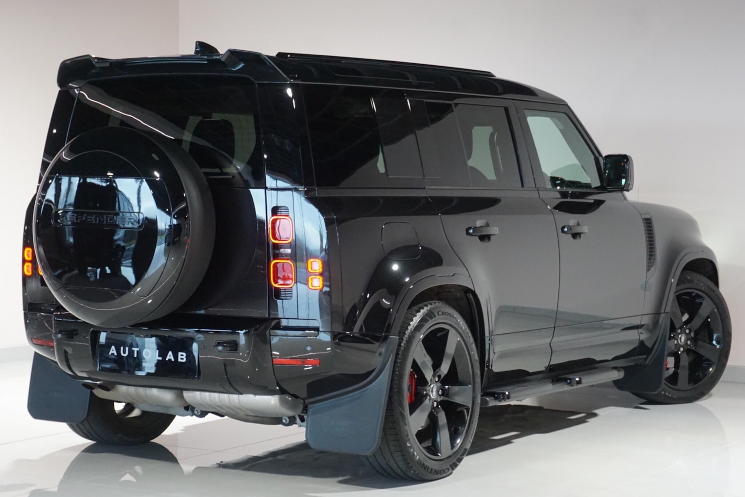 Used Land Rover Defender 2024 for sale - 77439725: Photo 25